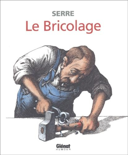 GLÉNAT BD