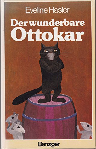 Der wunderbare Ottokar