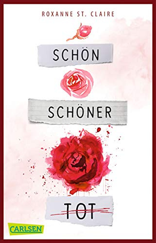 Schön, schöner, tot: Ein atemlos spannender Jugendthriller ab 14