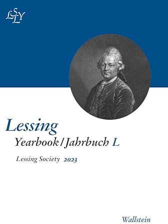 Lessing Yearbook/Jahrbuch L, 2023