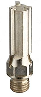 Irwin 10507232 8 x 20/40 mm 4-Cutter Mortar Rakes (2-Piece)