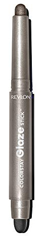 Revlon ColorStay Glaze Stick Eye Shadow, 873 Sequin, 1.04g
