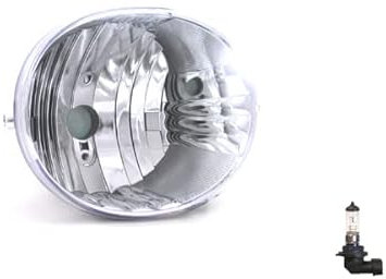 Johns, Nebel Scheinwerfer Nebellampe passend für Toyota Rav4 07/03-03/06 rechts mit HB4