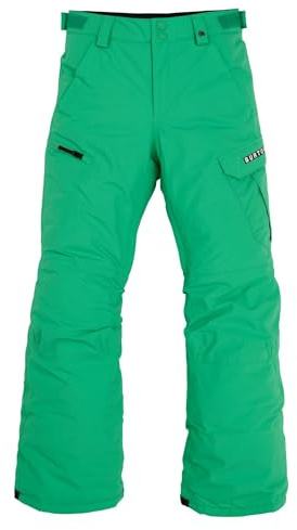 Burton Jungen Hose Exile Cargo