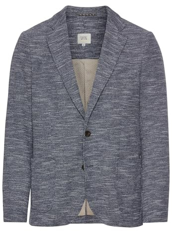 camel active herr casual kavaj, Mörkblå, 29