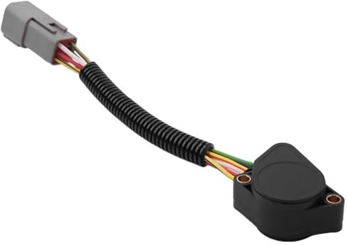 IITA Für LKW 3985226 20893503 21915486 82627975 84557585 Gaspedal Geschwindigkeit Pedal Sensor Drossel Position Sensor Drosselklappensensors