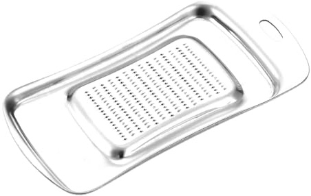 Grattugia Per Zenzero, Strumento Grattugia Per Zenzero | Grattugia Per Zenzero Grattugia Grattugia Per Zenzero, Strumento Di Taglio Multifunzionale, Strumento Di Affettatura Manuale Per La Macinazione