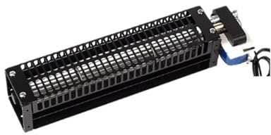 WQWGTLPLVN Ventilatore tangenziale CA 220 V adatto for la refrigerazione commerciale e il raffreddamento industriale