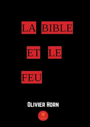 LE LYS BLEU