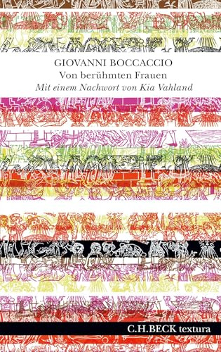 Von berühmten Frauen (textura)