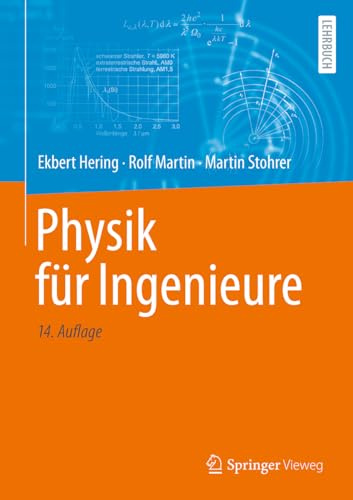 Physik für Ingenieure