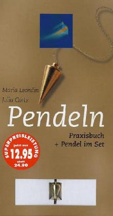 Pendeln, Das Praxisbuch (Set)
