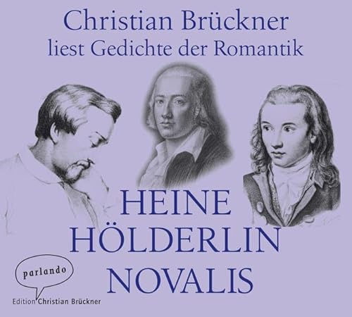 Gedichte der Romantik: Ungekürzte Lesungen