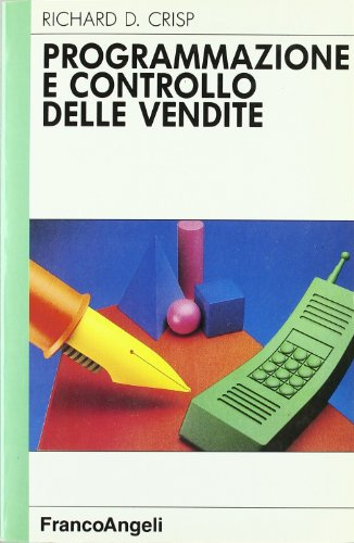 Programmazione e controllo delle vendite
