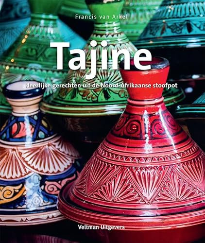 Tajine: heerlijke gerechten uit de Noord-Afrikaanse stoofpot