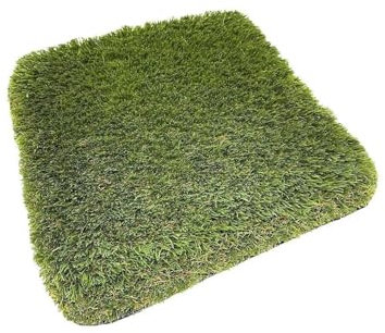 Jardin202 - Césped Artificial Altea 50mm Premium- Rollos | Rollo: 2x4 Metros -