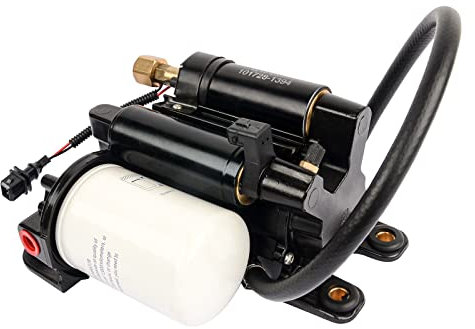 SCSN Penta Gruppo pompa carburante elettrica 21608511 21545138 per Vol-vo Penta 4.3L 5.0L 5.7L GXI 21397771 3594444