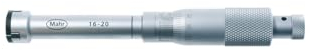 Mahr 4190314 Micromar 44 A selbstzentrierendes Innenmessgerät, 16-20 mm Messbereich