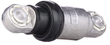 RIDEX Smorzatore vibrazioni Cinghia Poly-V 1637V0004