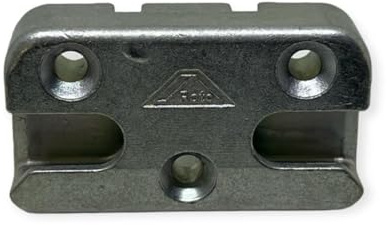 Roto NT SH-Schließstück 316942 475626 Rehau S730/735/796/799