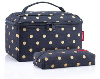 reisenthel beautycase Set - Unser Geschenkset aus Beautycase und rechteckiger Tasche Feiertage!