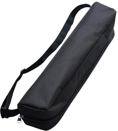 Borsa per attrezzi per barbecue – Supporto resistente per utensili da picnic, organizer portatile per attrezzature da barbecue, contenitore per catering a più scomparti, valigetta per il trasporto