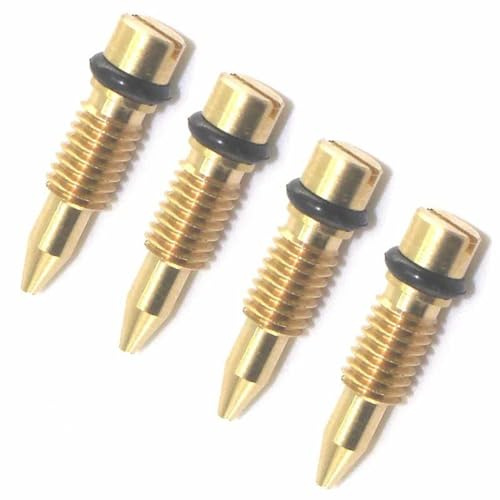 Dichtungsteil Für CB650SC 1983-1985 CB650 1979-1980 CB650C 1980 CB750A 1976-1978 CB750C 1980-1982 Motorräder Vergaser Schwimmerschüssel Ablassschraube