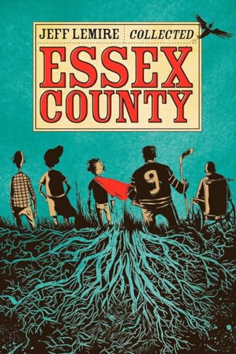 The Collected Essex County: by Jeff Lemire