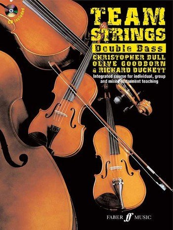 Double Bass (Team Strings)