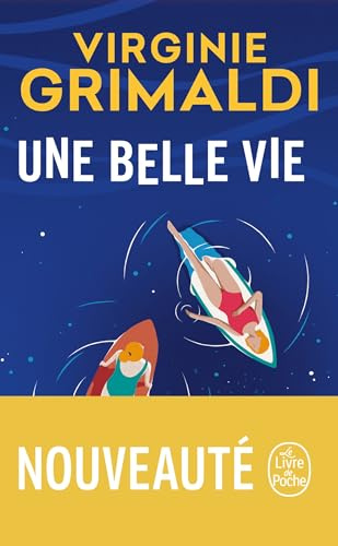 Le Livre de Poche