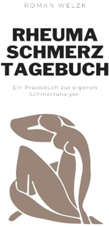 Rheuma Schmerztagebuch: DE