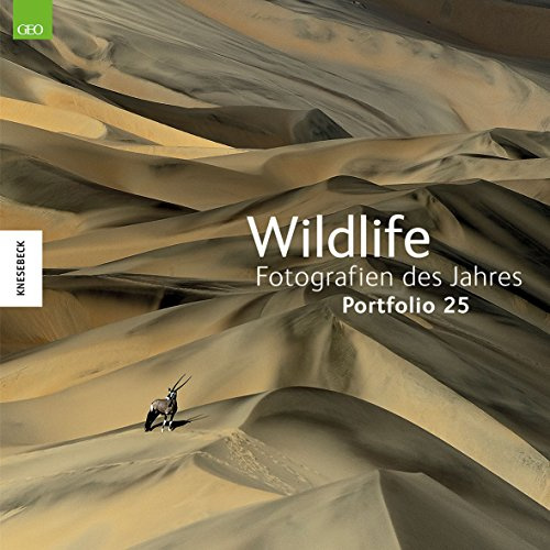 Wildlife Fotografien des Jahres – Portfolio 25