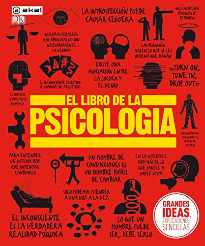 El libro de la Psicología: 2 (El libro de...)
