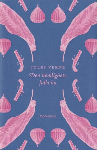 Den hemlighetsfulla ön
