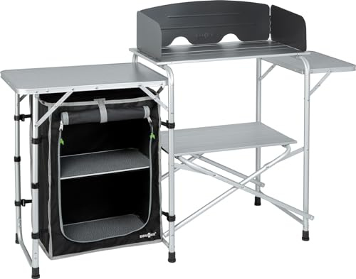 BRUNNER Cucina Box Snack Easy Black