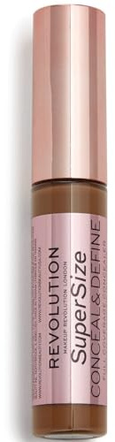 Makeup Revolution - Anti Cernes Fluide correcteur - C14