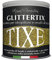 TIXE Glittertix Additivo Glitter per Pittura – Effetto Luminoso e Brillante per Superfici Decorate, RAME 250 ML