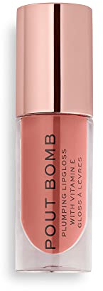 Pout Bomb Plumping Gloss Kiss 4,6 Ml