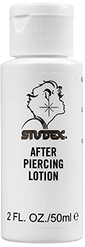 STUDEX Ohrlochkosmetikum After Piercing Lotion 50ml