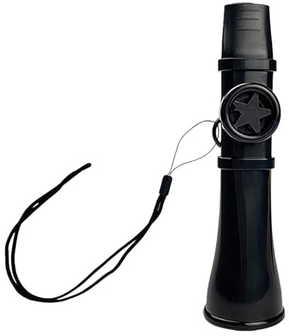 Kazoomundharmonika Kazoo,Professionell Kazoo Instrument mit Schlüsselband, Wiederverwendbar Musical Instruments, Leicht zu erlernende Instrumente, Geeignet Für Solo Oder Mit Andere
