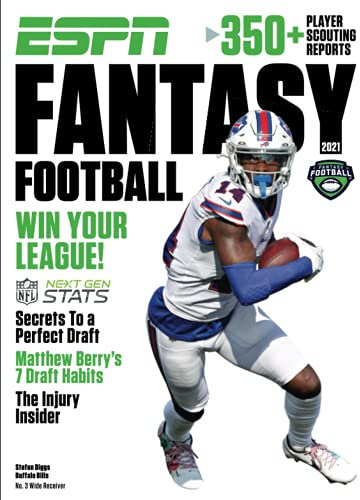 ESPN Fantasy Football: Win Your League!