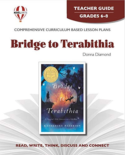 Bridge to Terabithia by Katherine Paterson: Teacher Guide
