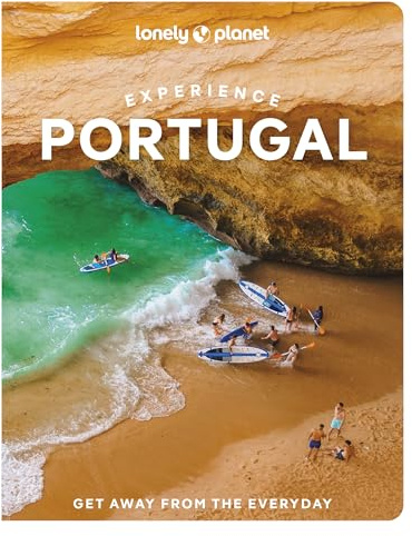 Lonely Planet Experience Portugal (Lonely Planet Travel Guide)