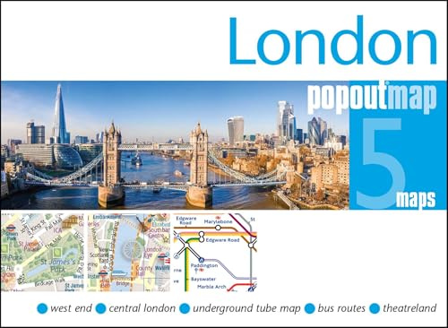 PopOut Maps