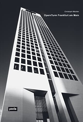 OpernTurm Frankfurt am Main
