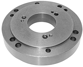 PAULIMOT Camlock-Flansch 160 mm für PM3900, SC10 und SC12