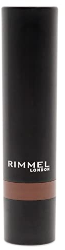 Rimmel London Rossetto Lunga Durata Lasting Finish Extreme, Effetto Luminoso, 700 X-Tremely Bare, 4 g