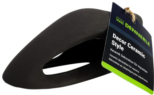 Dennerle Aquarium Decor Ceramic Style - Keramik Dekoration für Aquarien