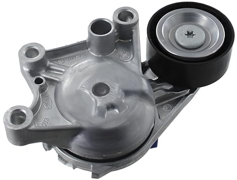 SKF Galet tendeur (courroie trapézoïdale à nervures) VKM33329 | Compatible avec: CITROËN BERLINGO Kasten/Großraumlimousine, BERLINGO Kasten/Großraumlimousine, BERLINGO MULTISPACE