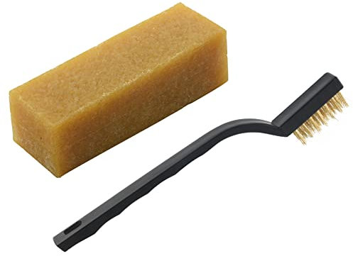 Wresetly Skateboard Eraser Grip Tape Reiniger für Sandpapier Skate Board Clean Zubehör